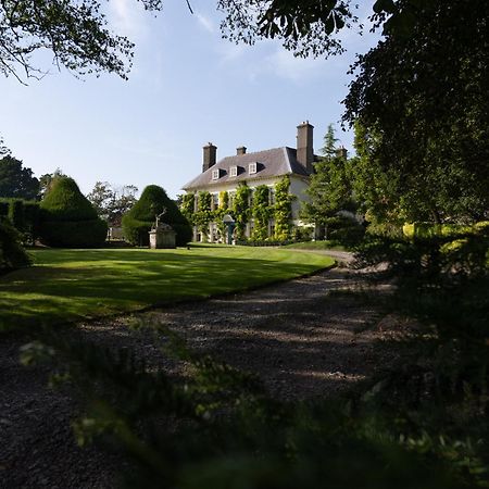 Gileston Manor Luxury B&B Barry Luaran gambar