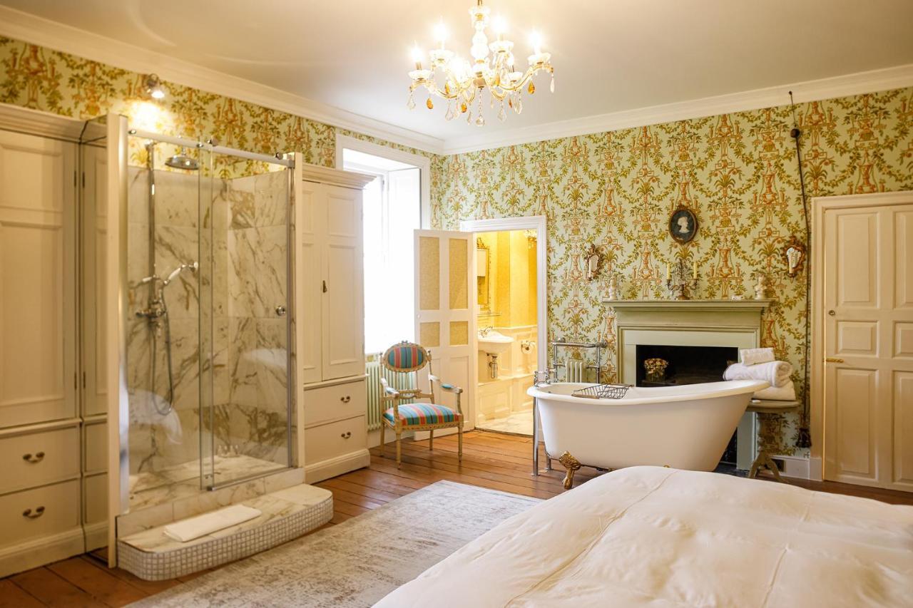 Gileston Manor Luxury B&B Barry Luaran gambar