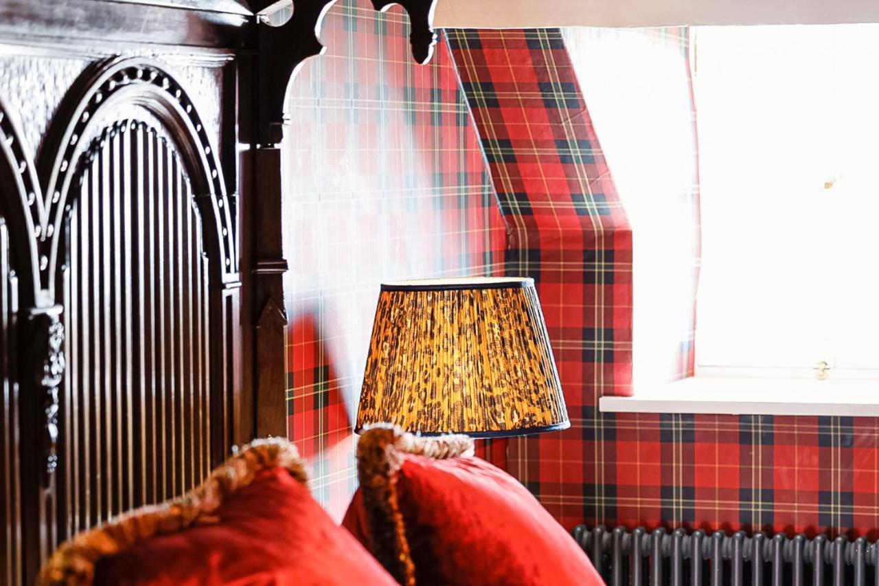 Gileston Manor Luxury B&B Barry Luaran gambar