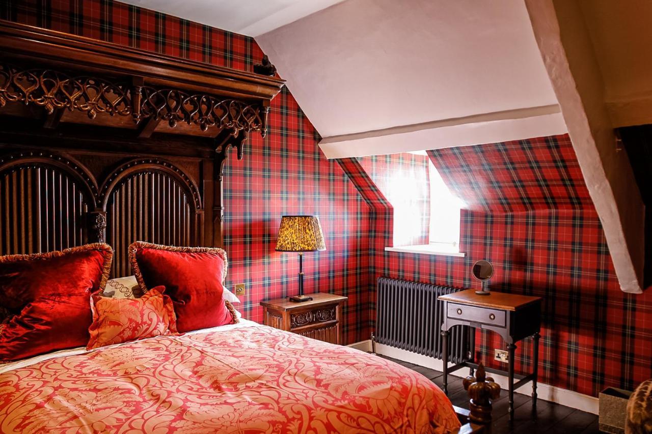 Gileston Manor Luxury B&B Barry Luaran gambar