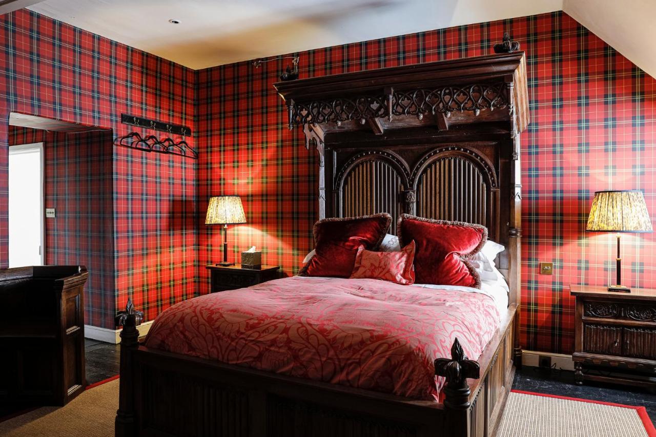 Gileston Manor Luxury B&B Barry Luaran gambar