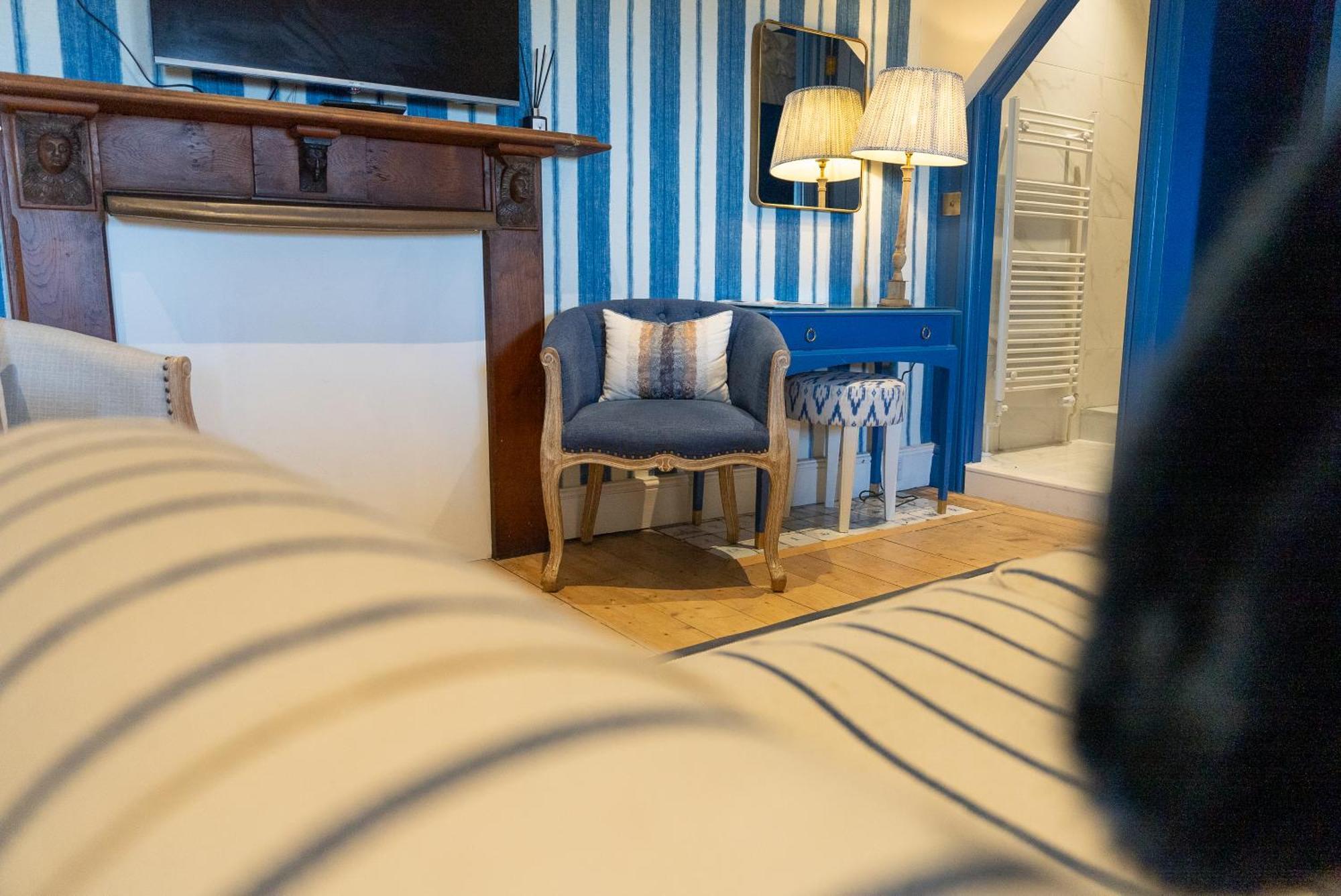 Gileston Manor Luxury B&B Barry Luaran gambar