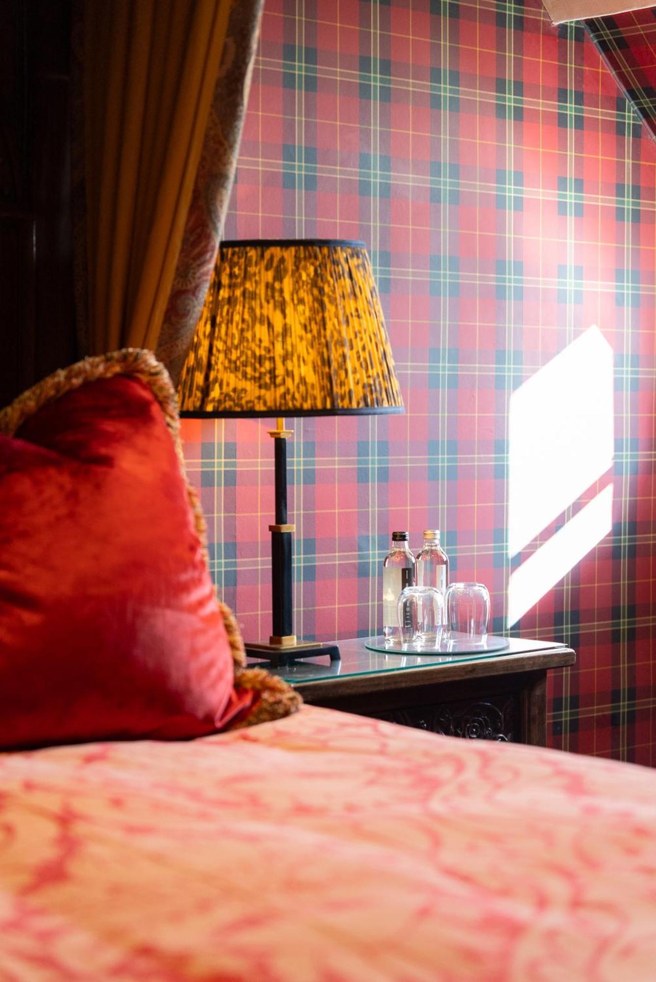Gileston Manor Luxury B&B Barry Luaran gambar
