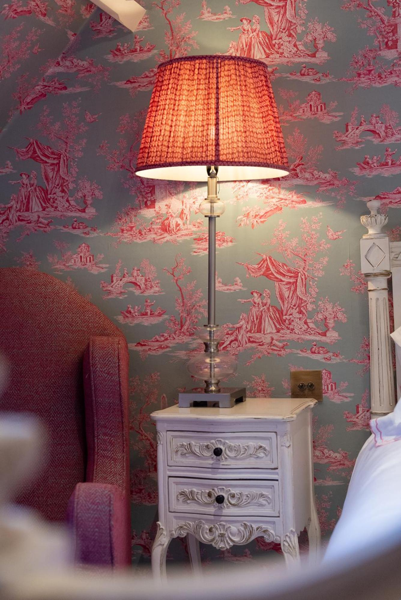 Gileston Manor Luxury B&B Barry Luaran gambar