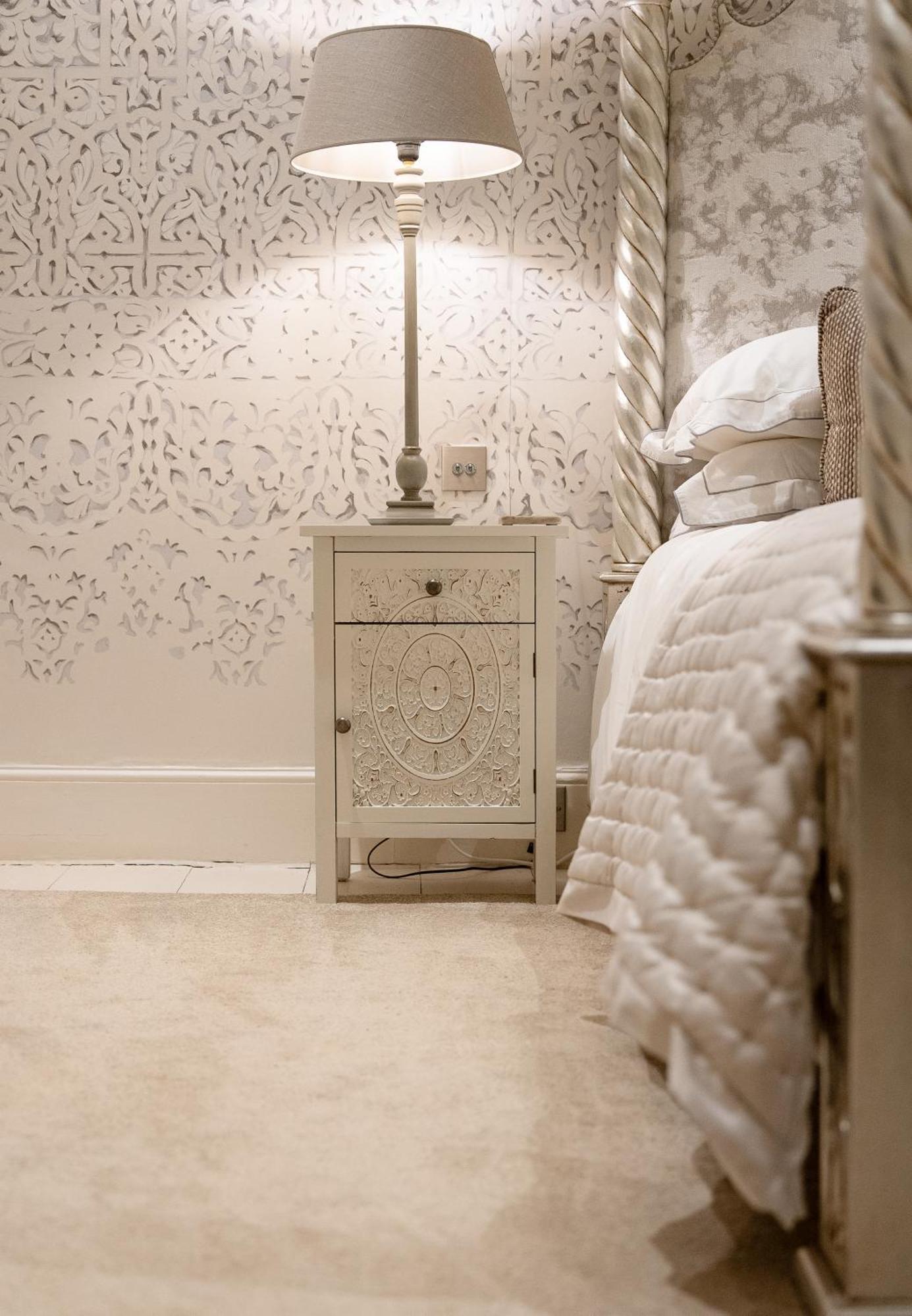 Gileston Manor Luxury B&B Barry Luaran gambar